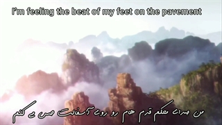 ترجمه آهنگ Never say die