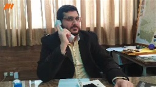 فجر تی وی ۱ سال ۹۹ دوره ۳۱