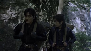 قسمت هجدهم سریال چینی سرزمین ارواحDouluo Continent 2021+زیرنویس فارسی آنلاین