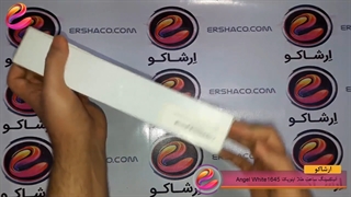 ارشاکوـ آنباکسینگ ساعت طلا اینویکتا1645  Angel Wihite