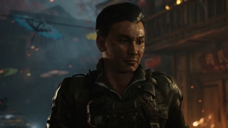 معرفی شخصیت شرور بازی Bright Memory: Infinite در یک تریلر سینمایی