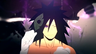 Serial Kille》 AMV_NARUTO》