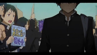 [No FriendsAMV[AnimeMV