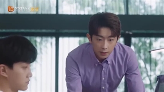 قسمت1 سریال چینی عشق غیر منتظره 2021+ زیرنویس فارسی