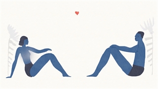 انتخاب رمان عاشقانه