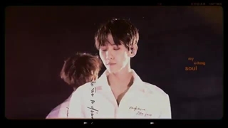 Baekhyun - amazing man