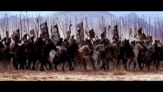 تریلر فیلم Kingdom of Heaven 2005 ریدلی اسکات | تیزر تبلیغاتی فیلم تاریخی قلمرو بهشت