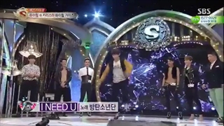 استعداد دهن باز کنی تهیونگ