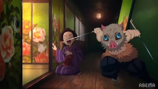 تیزر منتشر شده از فصل دوم انیمه‌ی Demon Slayer: Kimetsu no Yaiba