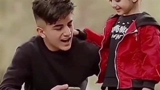 امین طاهری فان