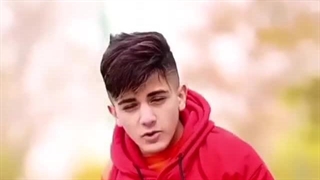 امین طاهری فان