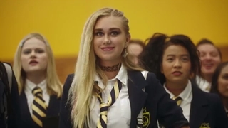 Crown Lake - Season 2 Episode 4 | دریاچه ی تاج - فصل 2 قسمت 4