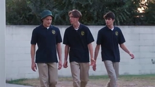 Crown Lake - Season 2 Episode 5 | دریاچه ی تاج - فصل 2 قسمت 5