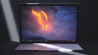 معرفی لپ تاپ Surface Book 3