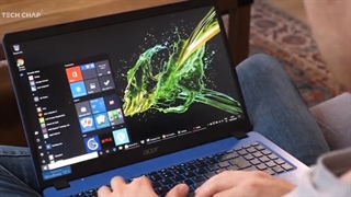 بهترین لپ تاپ تا قیمت 1000 دلار