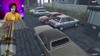 مود جزیره تفریحی در gta v با poorya negan gamer