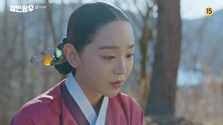 سریال آقای ملکه (Mr.Queen)قسمت۲۰{آخر}+زیرنویس فارسی