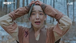 قسمت نوزدهم سریال آقای ملکه (Mr Queen)