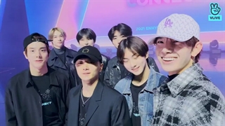 ویلایو " یک روز مونده به فن‌میتینگ " از گروه انهایپن + زیرنویس فارسی