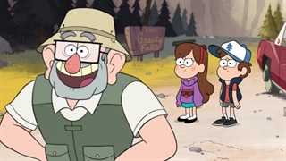 ابشار جاذبه فصل 1قسمت 2