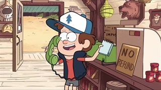 ابشار جاذبه فصل 1قسمت 4