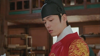 اسپین آف سریال آقای ملکه (Mr. Queen) قسمت 2 +زیرنویس فارسی