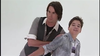 icarly چالش اسلایم