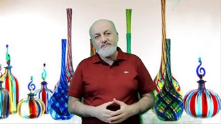 شیشه عمر آقا دیوه