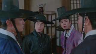 اسپین اف سریال آقای ملکه قسمت اول +زیرنویس فارسی