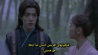 قسمت15سریال چینیDoulou Continentسرزمین ارواح+زیرنویس فارسی چسبیده،با بازیگریXiao Zhan