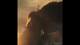 تریلر kong vs godzila