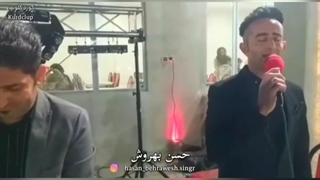 کوردکلوپ حسن بهروش کوردی عروسی