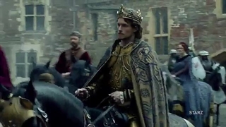 دانلود سریال درام و تاریخی The White Princess