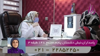 فیلم تشخص توده پستان