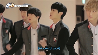 مسابقه ی DOB قسمت 5+زیرنویس فارسی