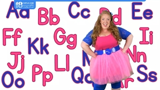 انیمیشن بونس پاترول _ یادگیری حرف شروع شده با حرف T