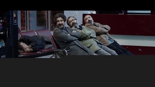 تحلیل ساختاری و نقد کامل فیلم بی حسی موضعی | تیزر تبلیغاتی فیلم بی حسی موضعی حسین مهکام