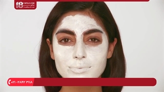 آموزش مدل های مختلف آرایش صورت برای دختران