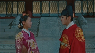 سریال Mr. Queen قسمت Spinoff دوم + زیرنویس فارسی