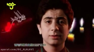 دارم غمی درسینه.مرحوم سیدمحمدباقرعلوی