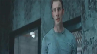 میکس از کاپیتان آمریکا