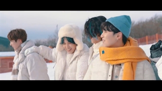 PREVIEW BTS (방탄소년단) '2021 BTS WINTER PACKAGE' SPOT