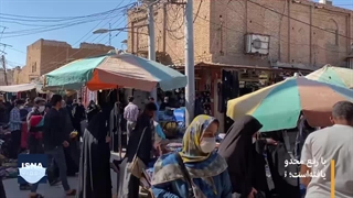 کرونا قوی‌تر از گذشته به خوزستان برگشت