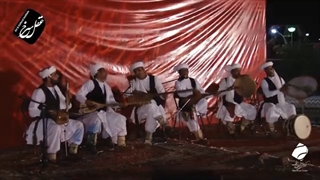 گروه موسیقی فردای جام - جشنواره موسیقی اقوام شرق ایران