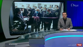 اعلام خطر وزیر بهداشت.به شدت مراقب خود و خانواده باشید.