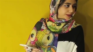 سرنا امینی فان