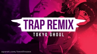 نایتکور  توکیو غول 4 ( حسی متفاوت)