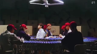 موزیک ویدیو young بکهیون