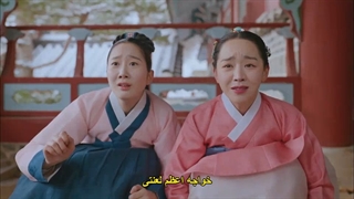 اسپین آف آقای ملکه (Mr.Queen2021) قسمت اول + زیرنویس چسبیده