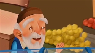 انیمیشن طنز دولخ آباد با لهجه یزدی